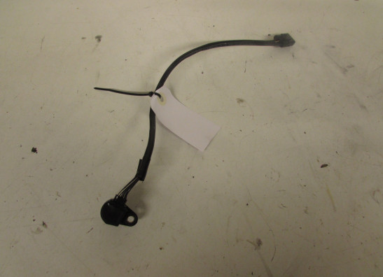 Speedometer gear box Suzuki GSF 1200 Bandit