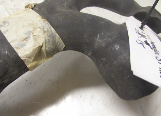 Auspuff-Krummer Honda ST 1100 Pan European