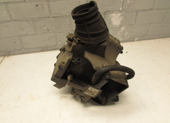 Air cleaner case Honda TRANSALP