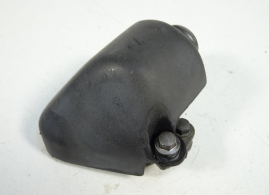 Motorblokdeksel Honda CBF 600