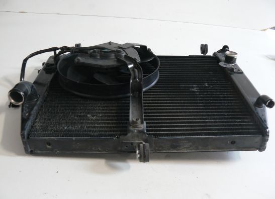 Kuhler Yamaha YZF R1