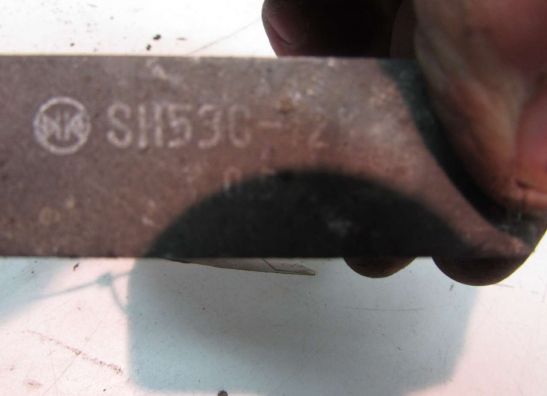 Regulator rectifier  Kawasaki ZZR 250