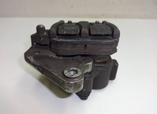 Remklauw rechts voor Honda VF 700  750 F