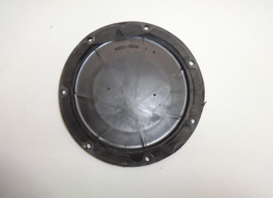 Engine cover Kawasaki VN 700  750