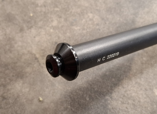 Stuur Harley Davidson Pan America