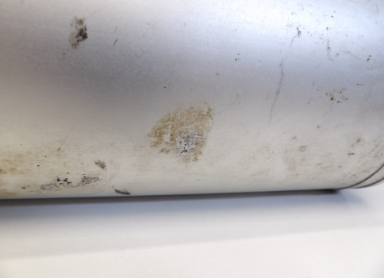 Uitlaat Husqvarna Overig