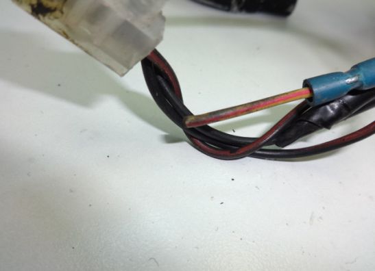 Stuurschakelaar rechts Suzuki GS 550