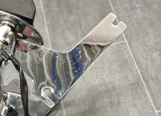 Koplamp Harley Davidson FLHX Street Glide