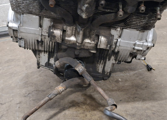 Motorblock Suzuki GSX 1100 G