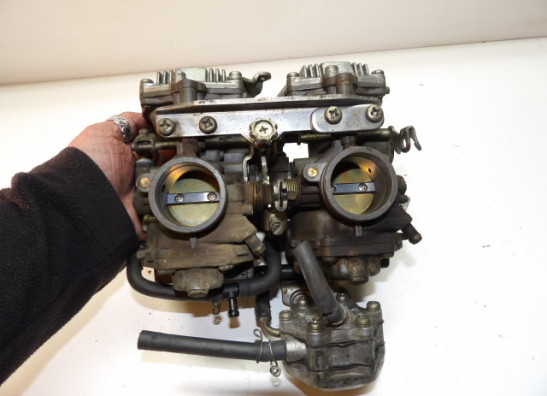 Carburateurset Yamaha XV 500 Virago 1983-1988