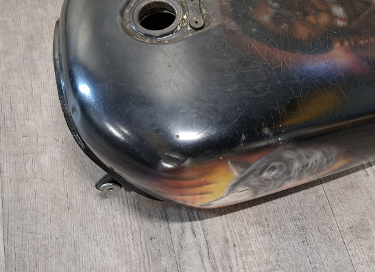 Fuel tank Honda VF 500 