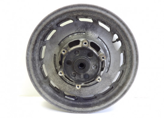 Achtervelg Yamaha FZX 750