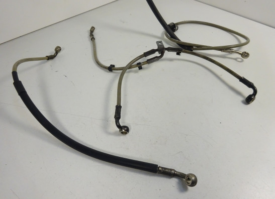 Bremsleitung vorne BMW K 1200 S 