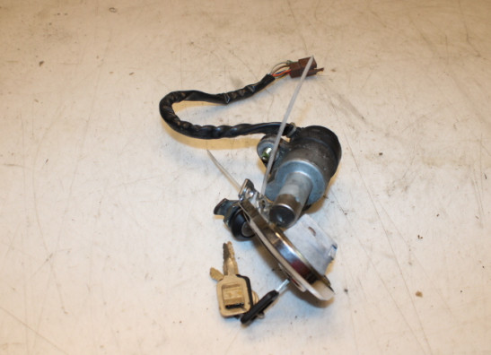 Slotenset Kawasaki VN 700  750
