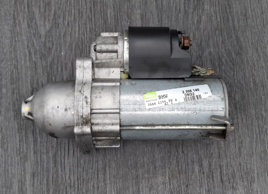 Startmotor BMW R 1200 GS