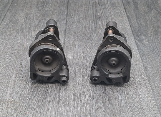 Brake calipers front Harley Davidson Sportster