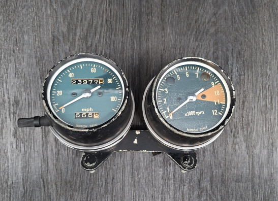 Tacho-set Honda CB 350 Four