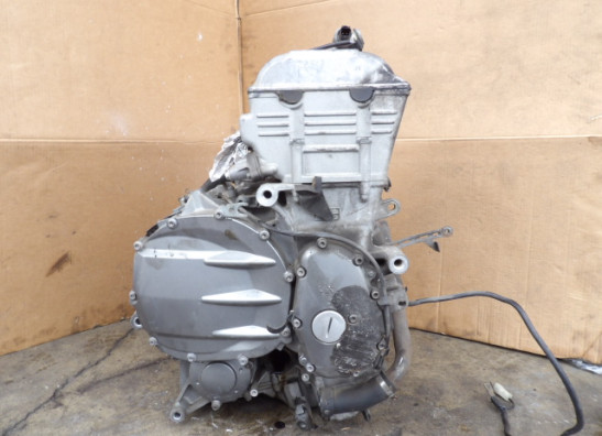 Motorblok Yamaha FJR 1300