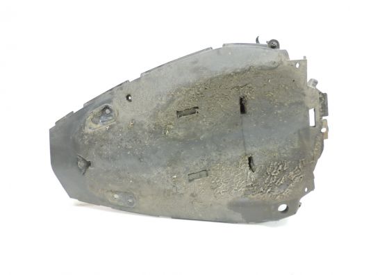 Rear fender Kawasaki ER 6