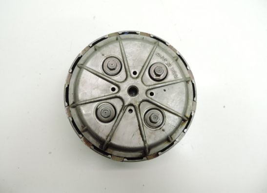 Koppeling Kawasaki LTD 440