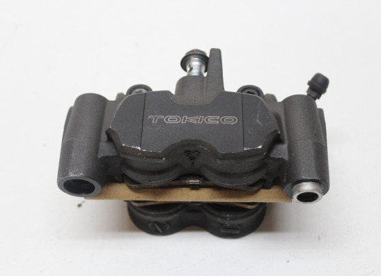 Remklauw rechts voor Suzuki GSX R 1000