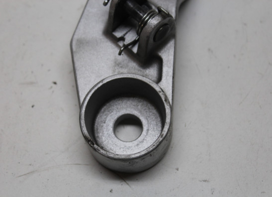 Main step holder left Yamaha MT 03