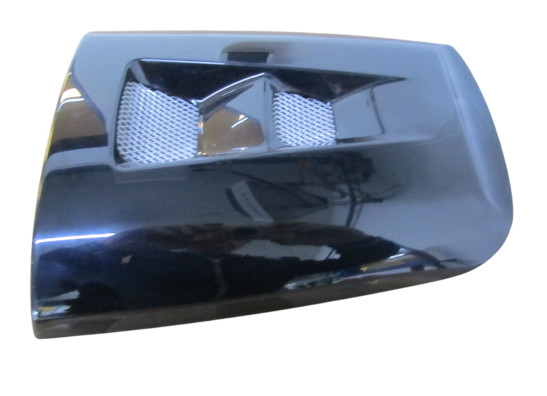 Buddy cover Honda CBR Fireblade