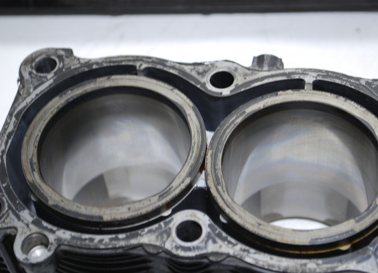 Cylinders Suzuki GSX R 750