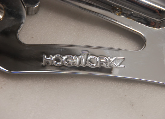 Lugage carrier Harley Davidson Touring FL