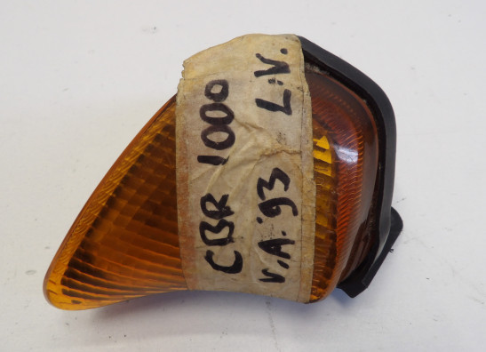 Knipperlicht links voor Honda CBR 1000 F