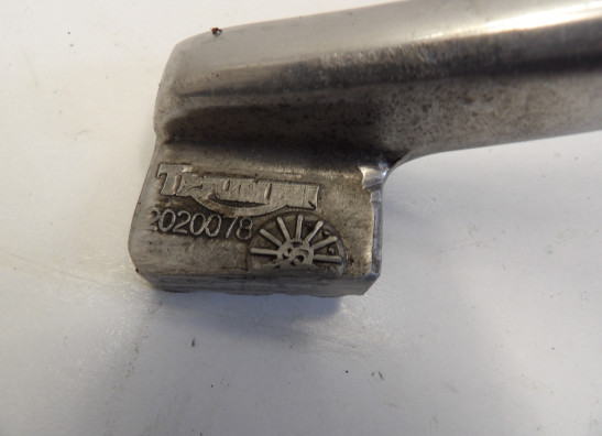 Rempedaal Triumph Thunderbird 900