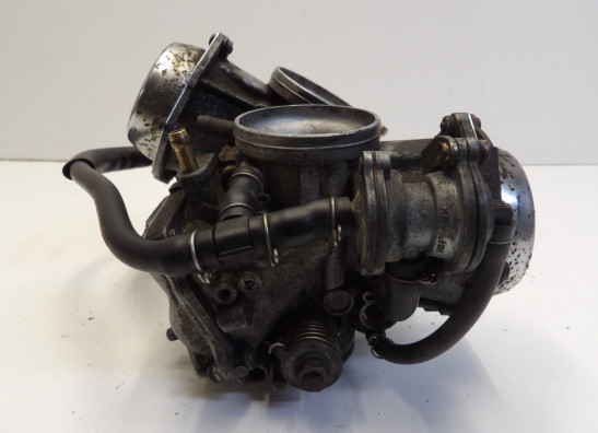 Carburetor assy Honda VT 700 750