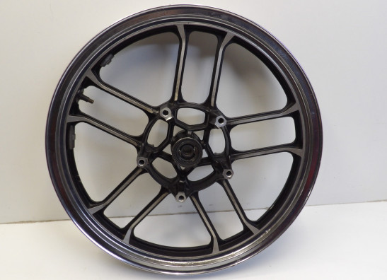 Voorvelg Honda VT 700 750