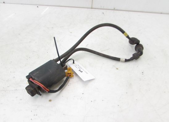 Zundspule Yamaha FJ 1200