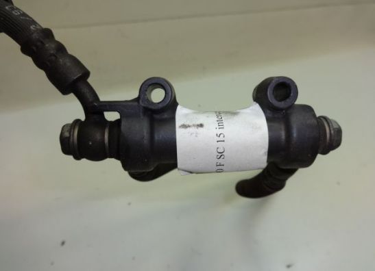 Remleiding voor Honda VF 1000 F