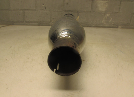 Auspuff Indian all models