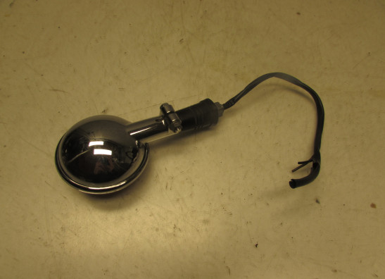 Knipperlicht Yamaha V max