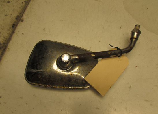 Mirror left Honda NTV 650