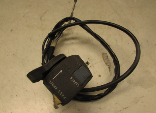 Stuurschakelaar links Suzuki GSX F 600