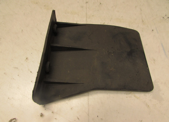 Afdekkap Yamaha FAZER 600