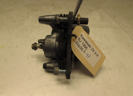 Remklauw Kawasaki ZX 9 R