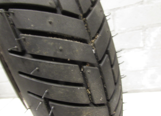 Vorderrad Komplett Kawasaki GTR 1000