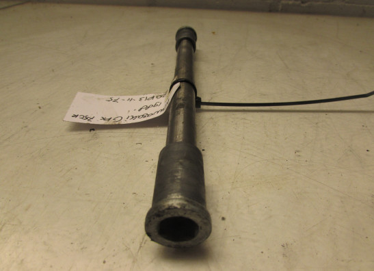 Vorderradachse Kawasaki GPX 750