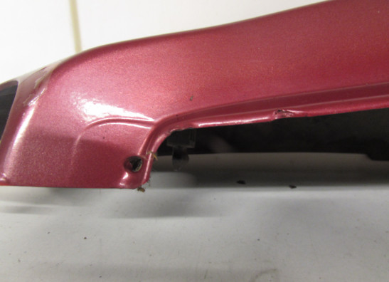 Linker achterkant Honda CBR 600 F