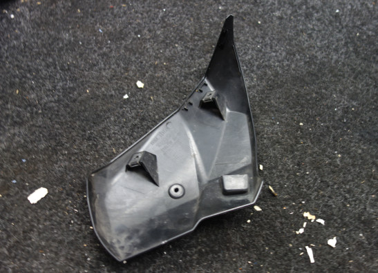 Rechter zijkuip klein Triumph Tiger 800 xc