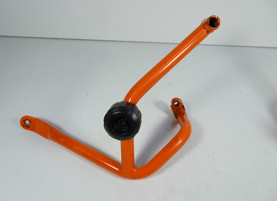 Valbeugel KTM 125 Duke