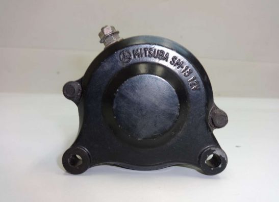 Starting motor Kawasaki ZZR 1200