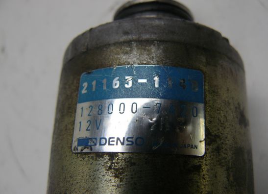 Startmotor Kawasaki ZXR 400