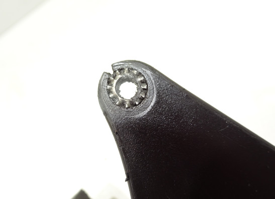 Chaincase Triumph T509 Speed Triple