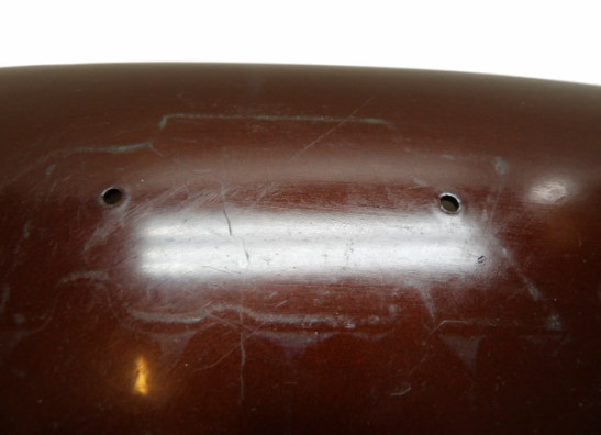 Linker zijkuip klein Honda CB 550